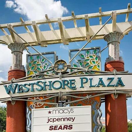 Decorative 1Br With Parking Close To Stores Tampa Esterno foto