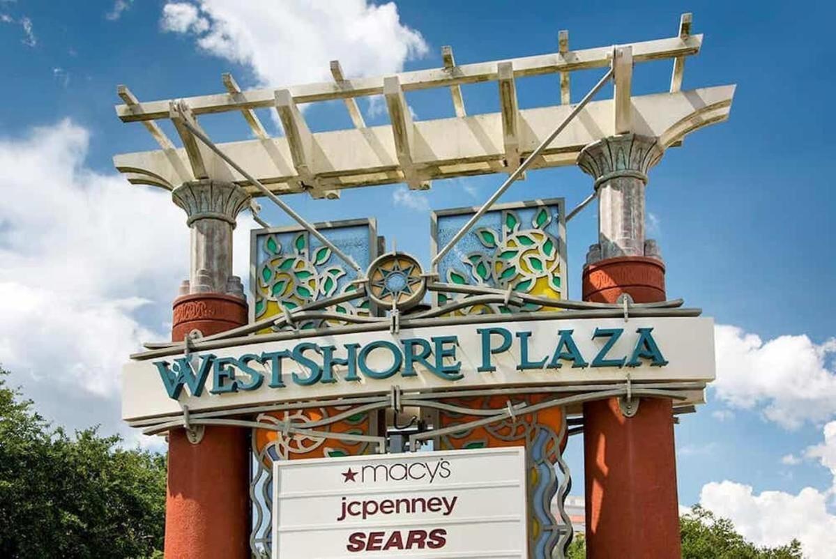 Decorative 1Br With Parking Close To Stores Tampa Esterno foto