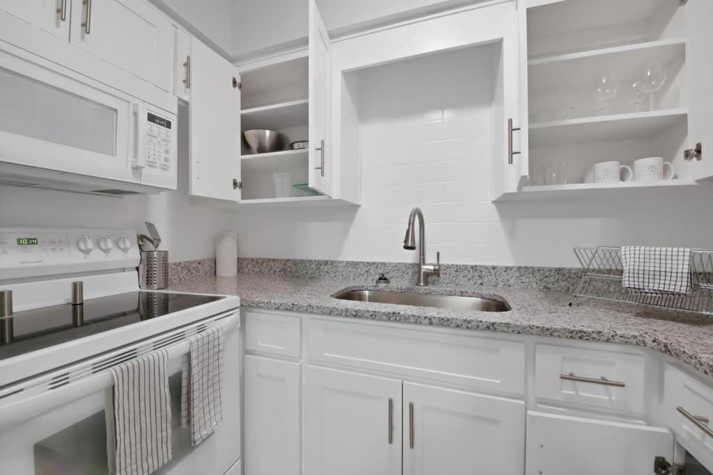 Decorative 1Br With Parking Close To Stores Tampa Esterno foto