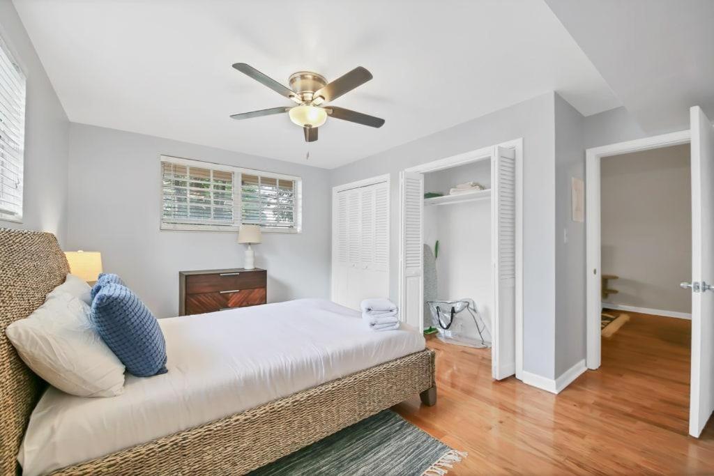 Decorative 1Br With Parking Close To Stores Tampa Esterno foto