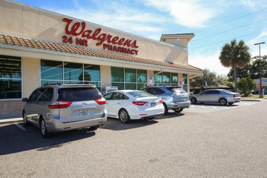 Decorative 1Br With Parking Close To Stores Tampa Esterno foto