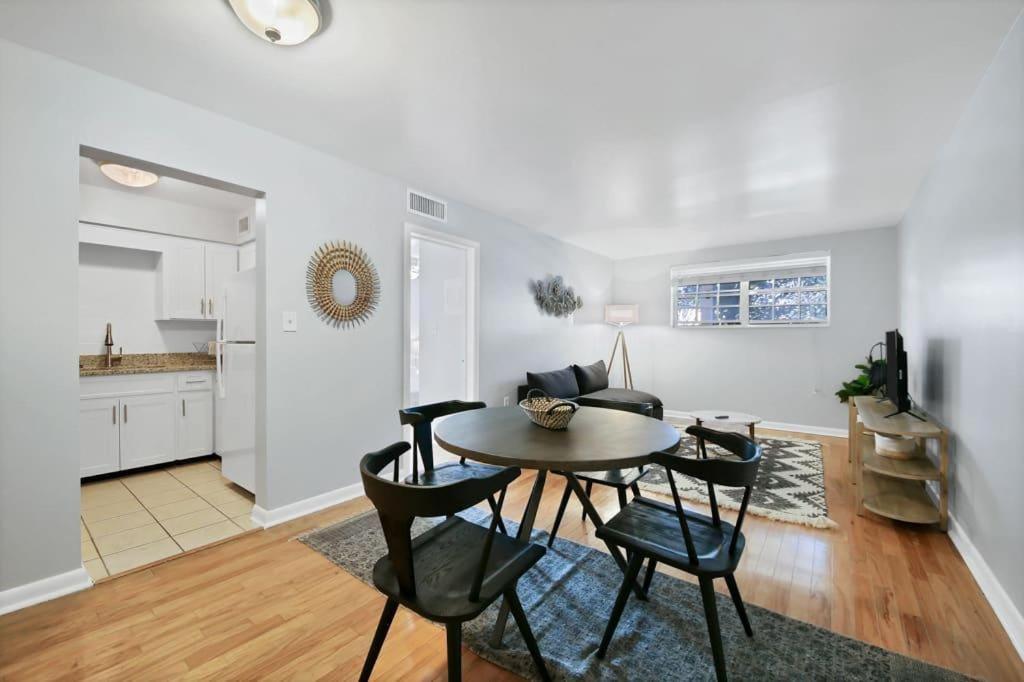 Decorative 1Br With Parking Close To Stores Tampa Esterno foto