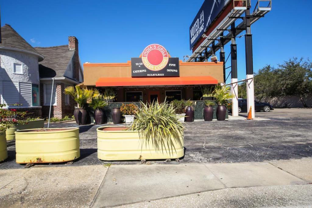 Decorative 1Br With Parking Close To Stores Tampa Esterno foto