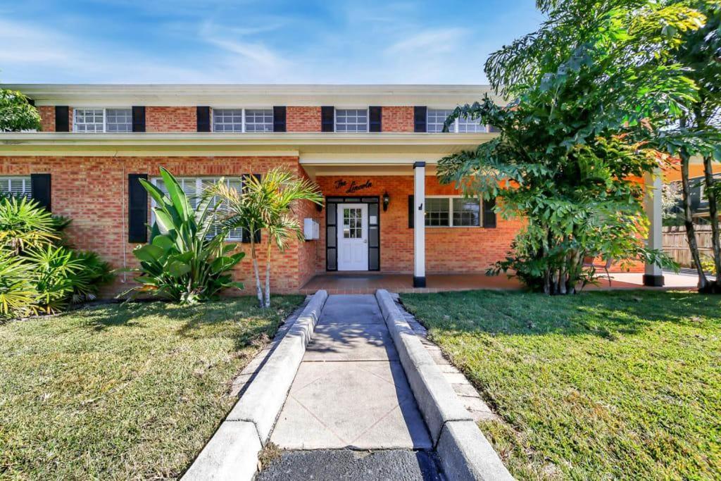 Decorative 1Br With Parking Close To Stores Tampa Esterno foto
