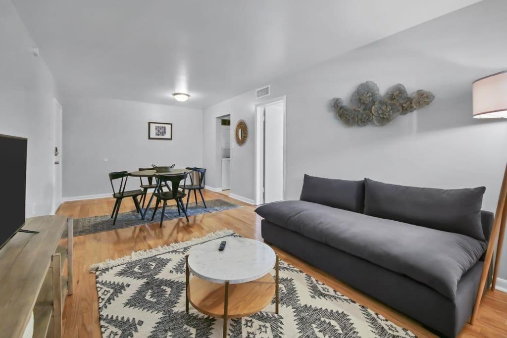 Decorative 1Br With Parking Close To Stores Tampa Esterno foto