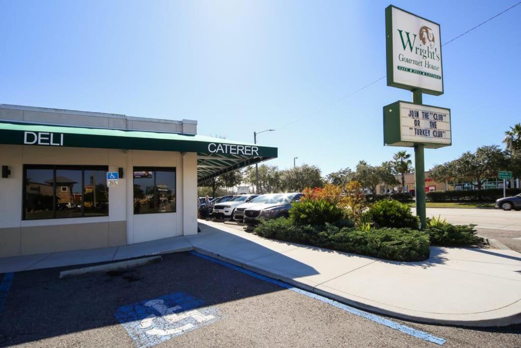 Decorative 1Br With Parking Close To Stores Tampa Esterno foto