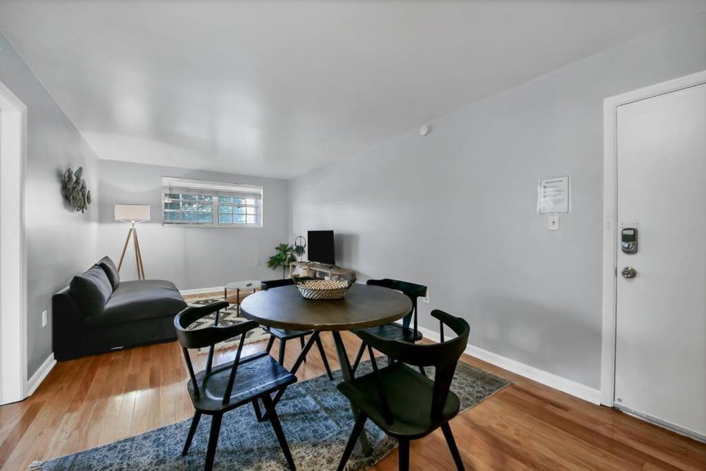 Decorative 1Br With Parking Close To Stores Tampa Esterno foto