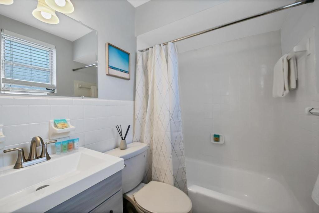 Decorative 1Br With Parking Close To Stores Tampa Esterno foto