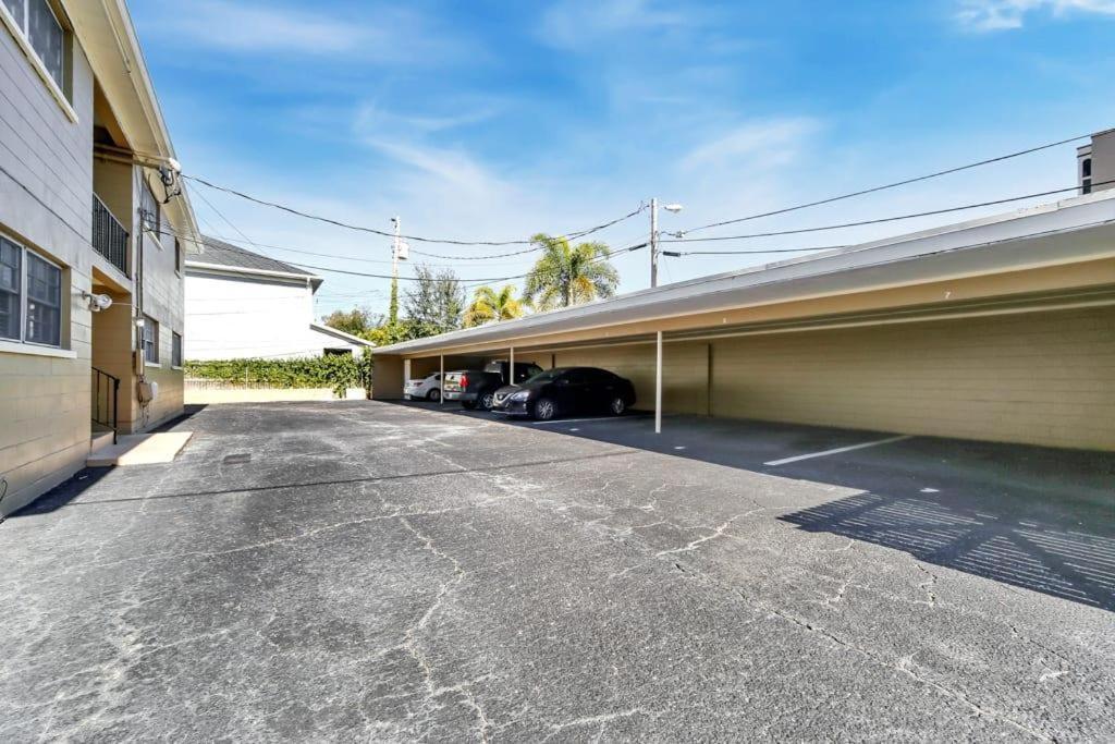 Decorative 1Br With Parking Close To Stores Tampa Esterno foto
